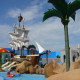 Crown Paradise Club in Cancun, Mexico kidsparadise1
