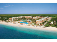 Foto del Hotel  Dreams Riviera Cancun Resort and Spa