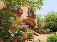 Foto del Hotel  Villa Ganz