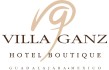 Logo Hotel Villa Ganz