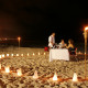 ROMANTIC DINNER