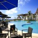 pool & rest.
