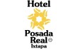 Logo Hotel Posada Real Ixtapa