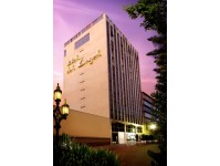 Foto del Hotel  Del Ángel