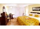 Img - Del Angel estándar con cama king