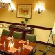 Centro de Negocios Crown Plaza Mty
