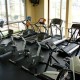 CROWN PLAZA MTY GIMNASIO