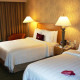 CROWN PLAZA MTY HAB SUPERIOR