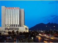 Hotel photos Crowne Plaza Monterrey
