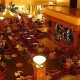 LOBBY BAR CROWN PLAZA MTY