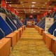SALON NUEVO LEON CROWN PLAZA MTY