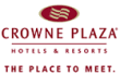 Hotel Logo Crowne Plaza Monterrey