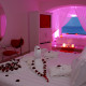 HONEYMOONERS SUITE