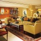 Recepcion  Four Seasons Mexico