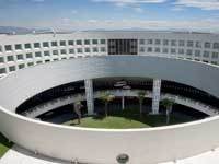 Hotel photos NH Aeropuerto T2 Mexico