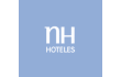 Hotel Logo NH Aeropuerto T2 Mexico