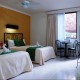 Guest room at the Hotel Maya Tulipanes en Palenque MayaTulipanes%20DOBLE
