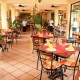 Restaurant in Palenque at the Hotel Maya Tulipanes MayaTulipanes%20RESTAURANTE