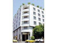 Foto del Hotel  Hotel Cervantes Guadalajara