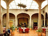 Foto del Hotel  Howard Johnson Morelia
