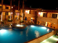 Hotel photos Los Patios