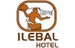 Logo Hotel Ilebal Hotel
