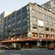 Fachada Posada Viena Hotel