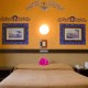 Habitacion SGL DBL cama King Posada Hotel