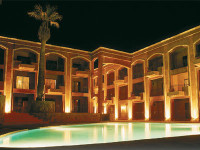 Foto del Hotel Hacienda Cola de Caballo