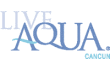 Hotel Logo Live Aqua Cancun