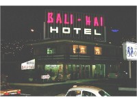Foto del Hotel Bali Hai