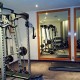 Gimnasio Hotel El Diplomatico