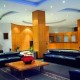 Lobby El Diplomatico