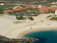 Foto del Hotel  Meliá Cabo Real - All Inclusive