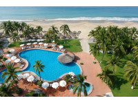 Hotel photos Hotel Emporio Ixtapa