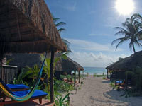Foto del Hotel  Retiro Maya Tulum