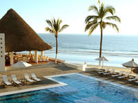 Foto del Hotel  Hotel Emporio Mazatlan