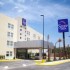 Sleep Inn Chihuahua Sleep Inn Chihuahua - imagen