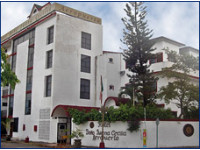 Foto del Hotel Hotel Doña Juana Cecilia Plaza Jalisco