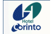 Logo Hotel Hotel Corinto