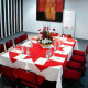 salón