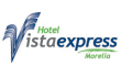 Hotel Logo Hotel Vista Express Morelia