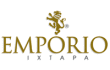 Hotel Logo Hotel Emporio Ixtapa