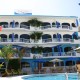 Acapulco Turquesa - Fachada