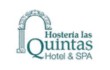 Logo Hotel Hosteria las Quintas