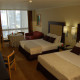 También hay habitaciones disponibles com dos camas queen en el Best Western Royal Zona Rosa FOTO-HAB-2