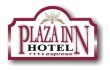 Logo Hotel Plaza Inn Express