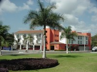 Foto del Hotel  Gran Hotel Huatulco