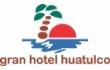 Logo Hotel Gran Hotel Huatulco