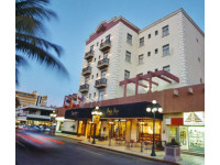 Foto del Hotel Hotel Ruiz Milán